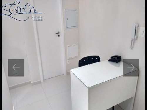 Imagem 4 de 24 de Venda Sala Comercial Em Campinas - Sa00356 - 68572039