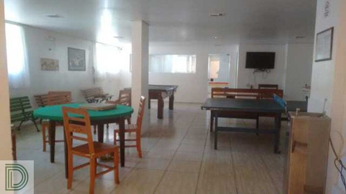 Imagem 8 de 15 de Apartamento Para Venda No Bairro Vila Sônia Em São Paulo - Cod: Di28282 - Di28282