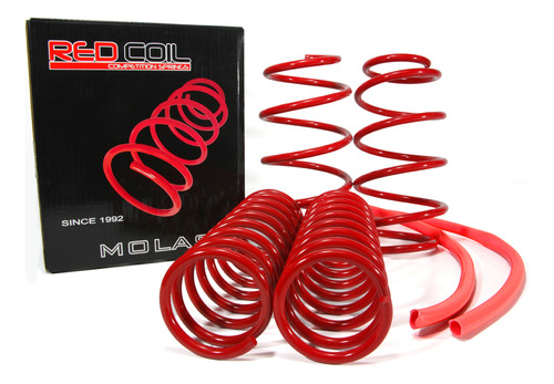 Mola Esportivas Red Coil Montana Nova 1.2 Turbo Lt 2023 !!