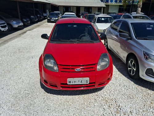 Ford Ka 1.0 MPI 8V FLEX 2P MANUAL