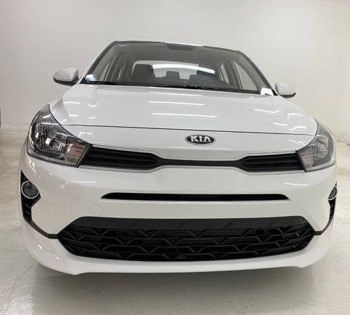 Kia Rio 1.6 L Sedan Mt 2021