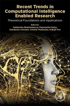 Comprar Libro Recent Trends In Computational Intelligence Enabled...
