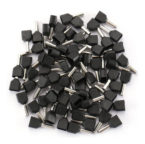 Awg 16/1,5 Mm² - Conector De Crimpado De Cobre Con Aislamien