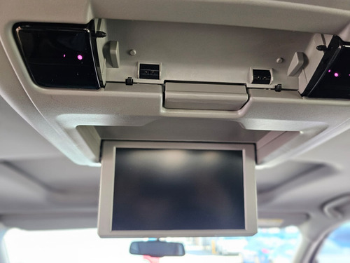 Honda Pilot 2017