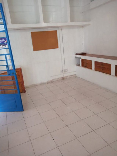 Edificio En Santa Veracruz, Cuernavaca, Morelos - Ber-949-ed