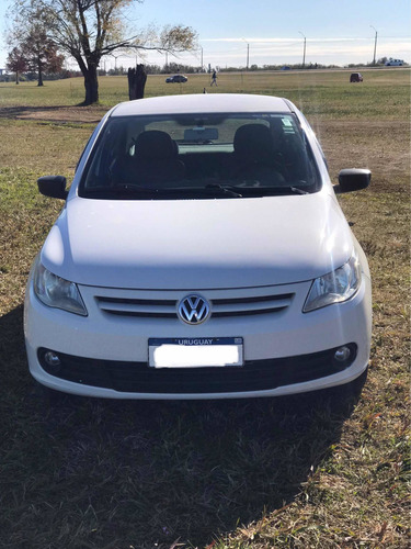 Volkswagen Gol Hatchback 1.6 Power A/c Full