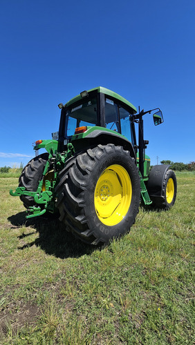 Tractor John Deere 6800