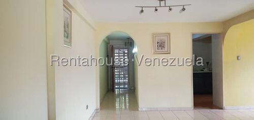 Venta De Apartamento En El Cafetal, Rc 25:18384