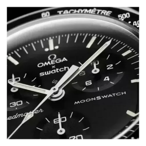 Relojes Swatch Chronograph Descubre El Reloj Planetario