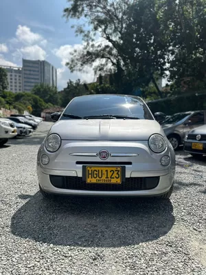 Fiat 500 1.4 Cult 8v