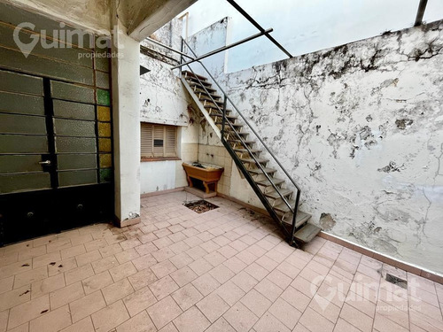 Imagen 4 de 19 de Casa Sobre Lote Propio - Villa Urquiza - Guimat Propiedades