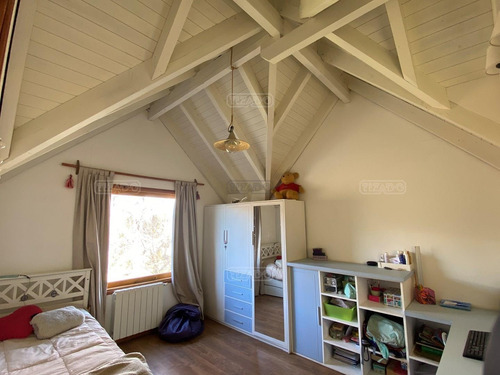 Imagen 20 de 30 de Casa Chalet En Venta En Alihuen Bajo, San Martin De Los Andes, Patagonia