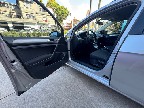 Volkswagen Golf Variant 1.4 Comfortline Tsi