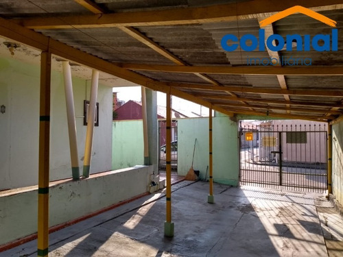 Imagem 10 de 27 de Casa Para Venda Na Vila Progresso - Ca00973 - 67606172