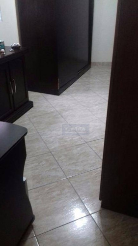 Imagem 20 de 30 de Sobrado À Venda, 125 M² Por R$ 500.000,00 - Vila Formosa - São Paulo/sp - So13410