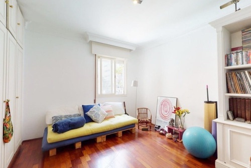 Imagem 14 de 15 de Apartamento Com 178m², 3 Quartos E 2 Vagas A Venda - Ap3952