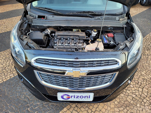 Imagem 8 de 12 de Chevrolet Spin Ltz 1.8 Automática 07 Lugares