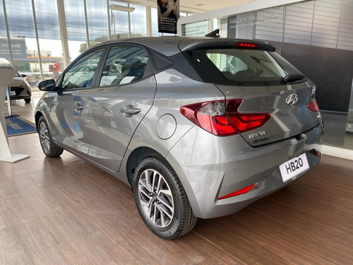 Imagem 2 de 12 de Hyundai - New Hb20 Evolution 1.0 Mt 22/22 Bluelink