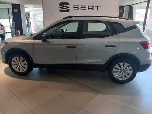 Imagen 4 de 8 de Seat Arona