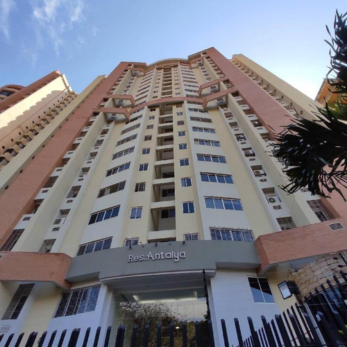 Imagen 1 de 14 de Apto En Venta Res Antalya89mts Alexandra Ramírez 04147041922