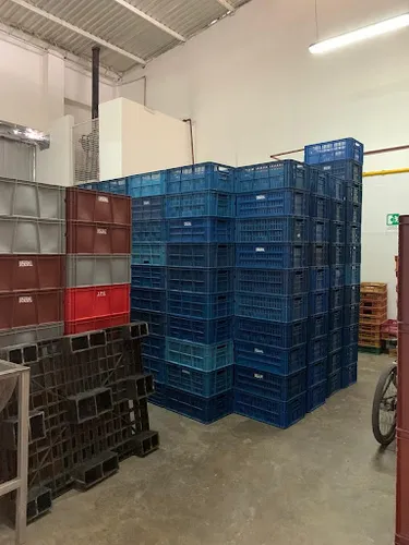 Bodegas En Arriendo Toberin 589-2403