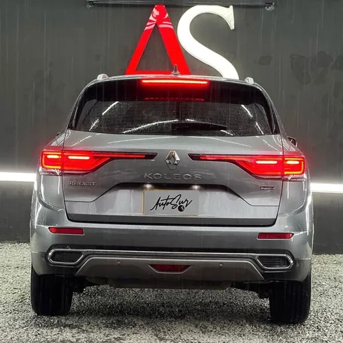 Renault Koleos 2.5 Intens