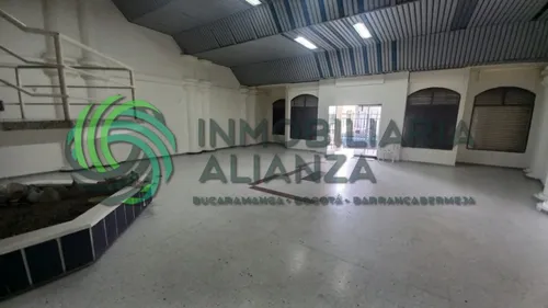 Local En Arriendo En Bolivar. Cod A15735