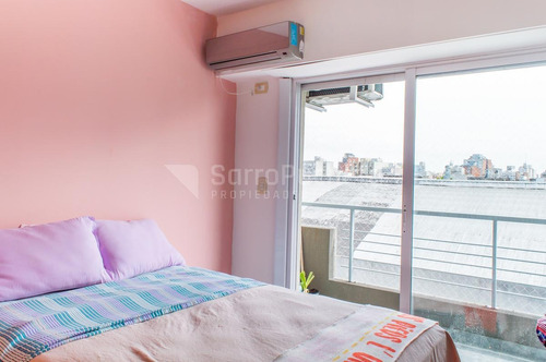 Imagen 15 de 23 de Venta Departamento 2 Ambientes Con Cochera Cubierta Moron Sur