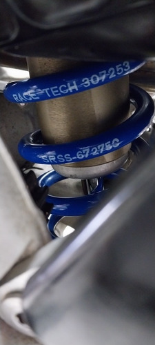 Imagen 8 de 15 de Kawasaki Kxf 250