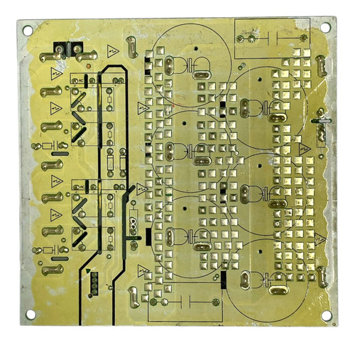 Placa Aire Acondicionado Inverter Surrey Bgh Carrier Bschi72
