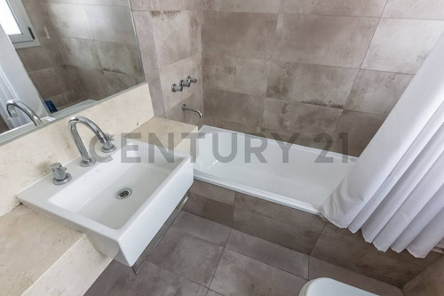 Venta Departamento 4 Amb Sucre Y Homberg Belgrano R Terraza Cochera Amenities
