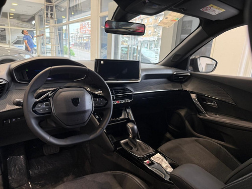 Peugeot 2008 1.0T Allure