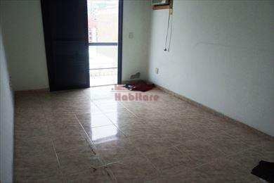 Imagem 20 de 29 de Apartamento Com 3 Dorms, Canto Do Forte, Praia Grande - R$ 850 Mil, Cod: 502800 - V502800