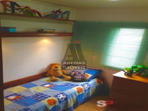 Imagem 13 de 14 de Apartamento - 303