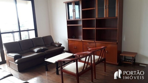 Imagem 5 de 15 de Apartamento À Venda - Centro, Bauru-sp - 5967