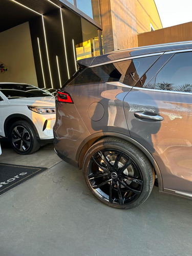 BYD Tan Ev Tan Awd Gs 680ev
