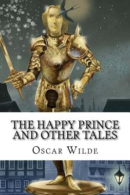 Libro The Happy Prince And Other Tales Oscar Wilde - Bent...