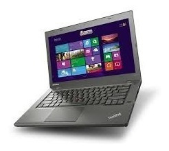 Laptop Lenovo T440p 4gb Ram/ Hdd 250gb/ Ci5-4200m 2.5ghz