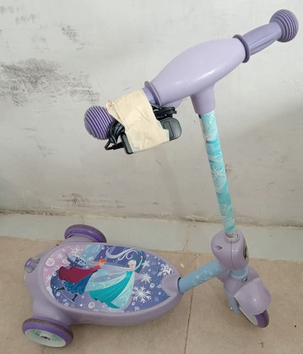Huffy Frozen 6v Accesorio Parte 315946896789 (Usado)