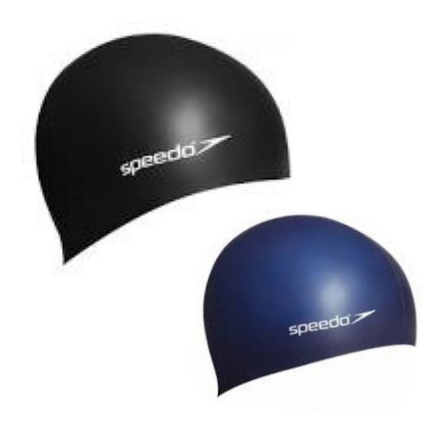 Gorro Natación Speedo Silicon Flat Ss99