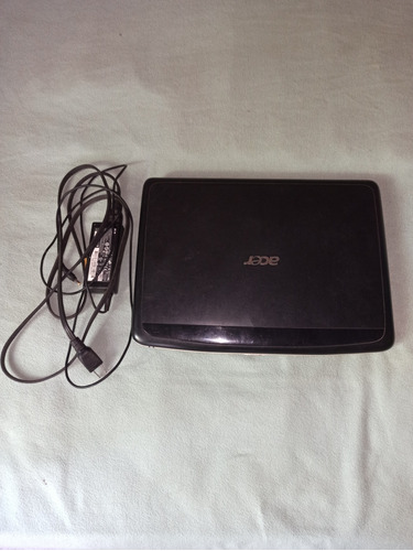 Laptop Acer Aspires 5315 Series 