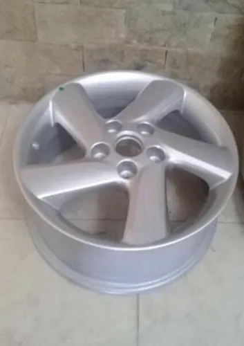 Rin Mazda 6 Original Nuevo.