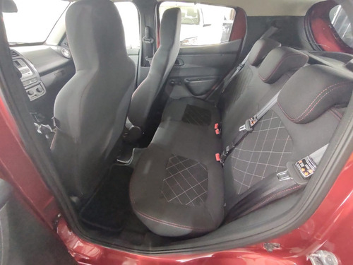Imagen 10 de 17 de Renault Kwid Zen Rn