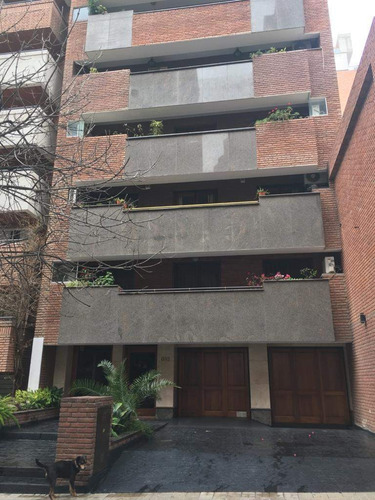 Imagen 13 de 13 de Nueva Cordoba Piso Categoria S/obispo Salguero 3 D 3 Bbalcón Cochera
