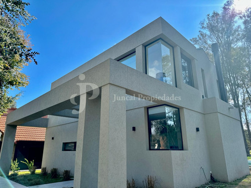 Casa En Alquiler En Club Campos De Golf Las Praderas