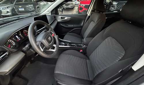 Fiat FASTBACK 1.0 TURBO 200 FLEX AUDACE CVT