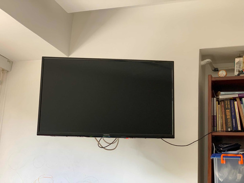 Televisor Daewoo L32u7500an Para Repuesto