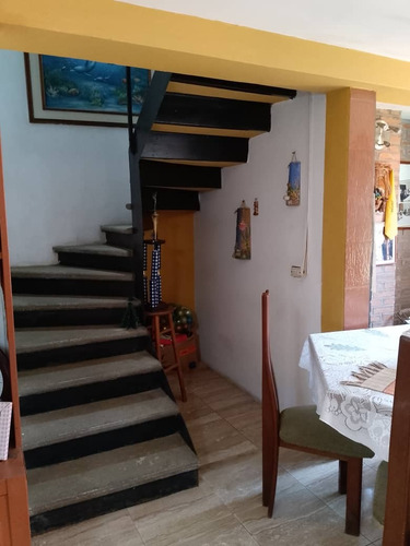 Guatire, Casa En El Encantado I Rp
