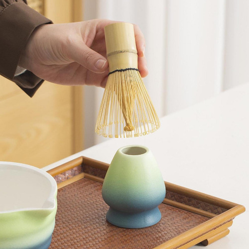 Japonés Matcha Tazón Ceremonial Tazón De Té Tazón De