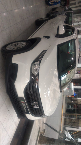 Nueva Fiat Strada 2020 Retira Con $320.000 Y Cuotas J